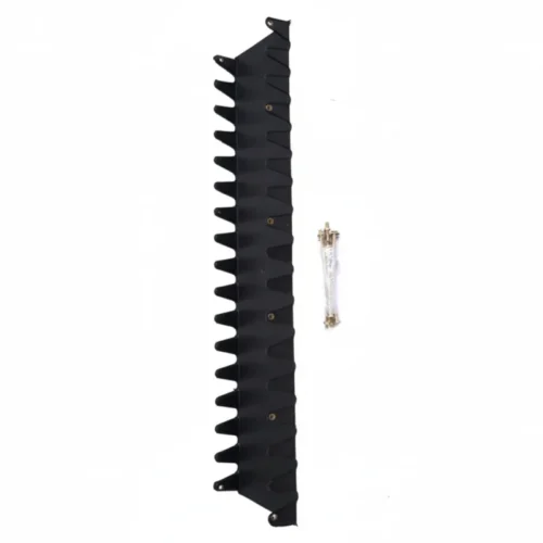 JCB Part Number: 123/01427 RETAINER HOSE