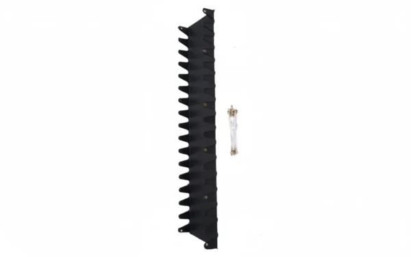 JCB Part Number: 123/01427 RETAINER HOSE