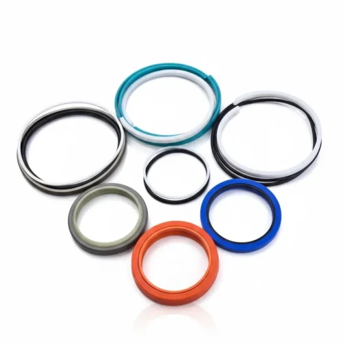 JCB Part Number: 332/Y6194 SEAL KIT BOOM