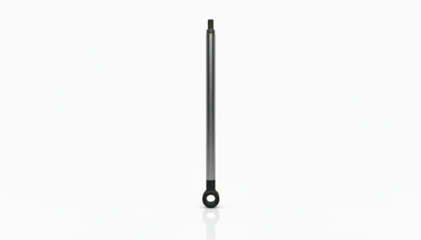 JCB Part Number: 550/42391 SHOVAL RAM PISTON ROD