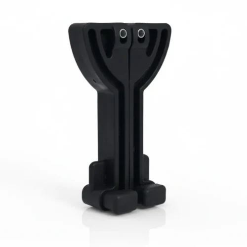 JCB Part Number: 116/00822 LOCK HANDLE SET 3DX