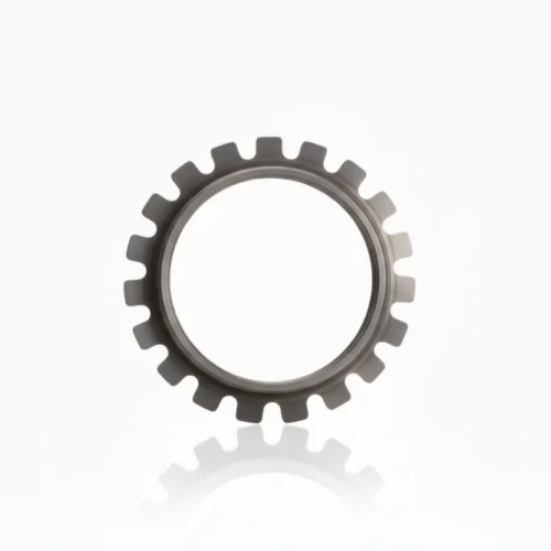 JCB Part Number: 450/10403 NUT SIDE DIFFERENTIAL
