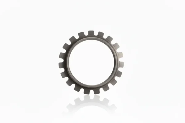 JCB Part Number: 450/10403 NUT SIDE DIFFERENTIAL