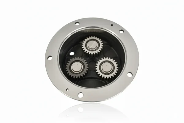 JCB Part Number: 450/10216/AS PLANETARY HUB ASSLY