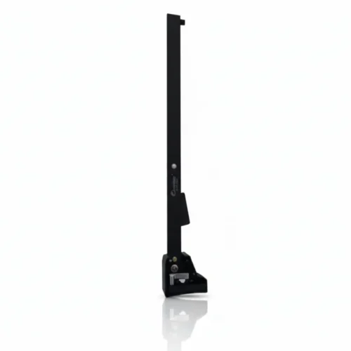 JCB Part Number: 123/02450 DOOR LOCK L.H