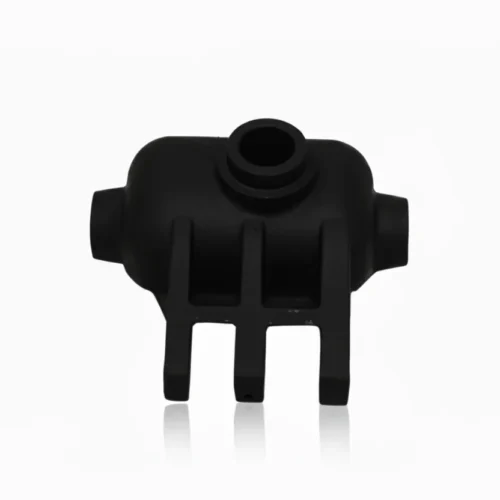 JCB Part Number: 40-302364 KING PIN CARRIER RH 3DX