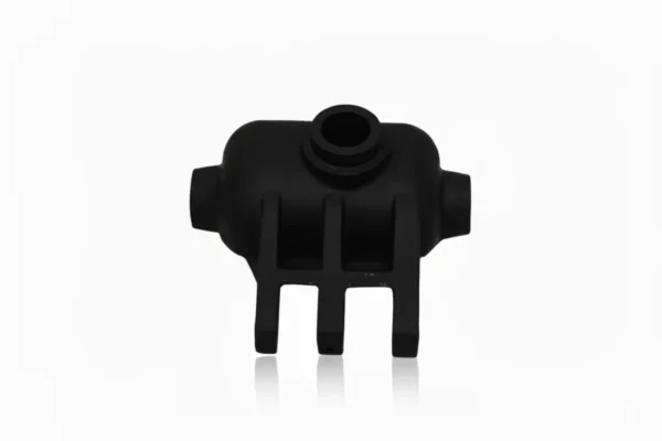 JCB Part Number: 40-302364 KING PIN CARRIER RH 3DX