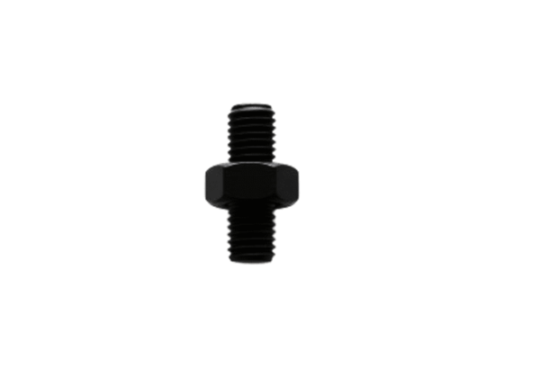 JCB Part Number: 1390/0408 GRUB SCREW