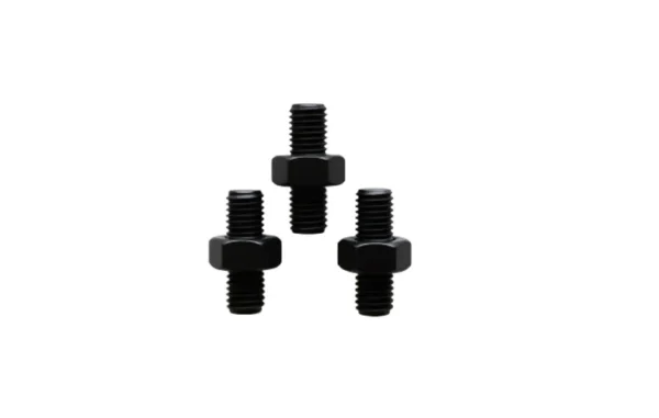 JCB Part Number: 1390/0408 GRUB SCREW