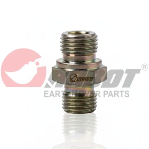 JCB Part Number: 1620-0002 HYDRA CLAMP HOUSING ADOPTERS