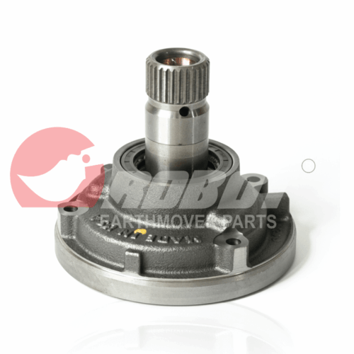 JCB Part Number: 20-900400 CHARGING PUMP