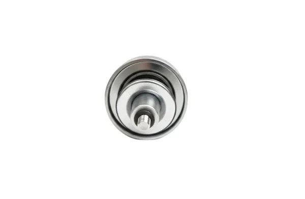 JCB Part Number: 320/08530 IDLER PULLEY