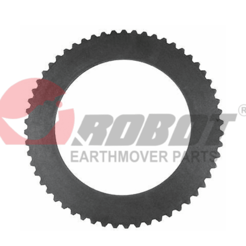 JCB Part Number: 331-16517 PRESSURE PLATE 6 MM