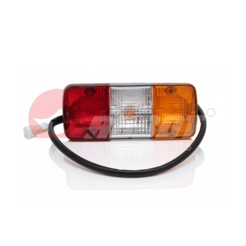 JCB Part Number: 332/Y6096 TAIL LAMP R/H
