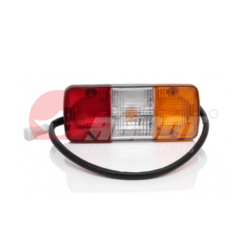 JCB Part Number: 332/Y6096 TAIL LAMP R/H