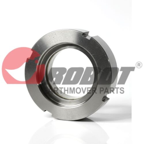 JCB Part Number: 332-Y6501 BUCKET HEAD END COVER N.M.