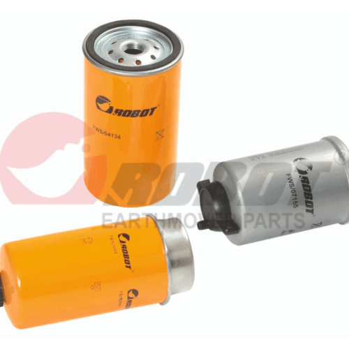 JCB Part Number: 345594 ENGINE SERVICE SET