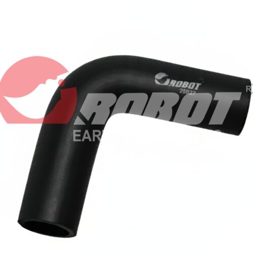 JCB Part Number: 40-302253 HOSE BEND 3DX
