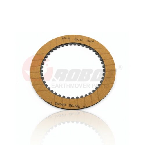 JCB Part Number: 445-03205 PLATE