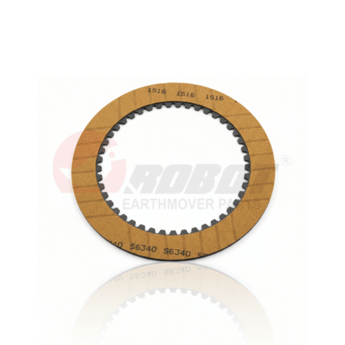 JCB Part Number: 445-03205 PLATE