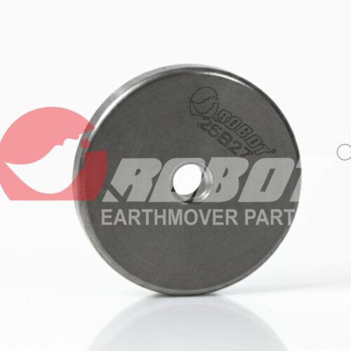 JCB Part Number: 450-10208 PAD, THURST