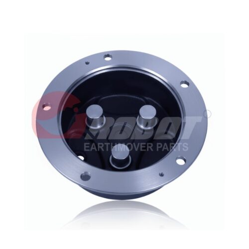 JCB Part Number: 450-10216 PLANETARY HUB