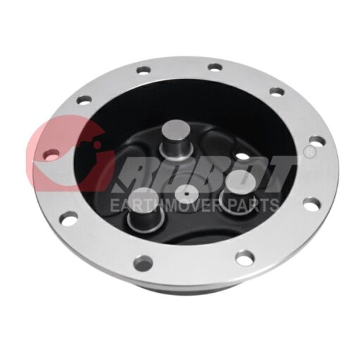 JCB Part Number: 458/M4231 PLANETRY HUB (10 HOLE)