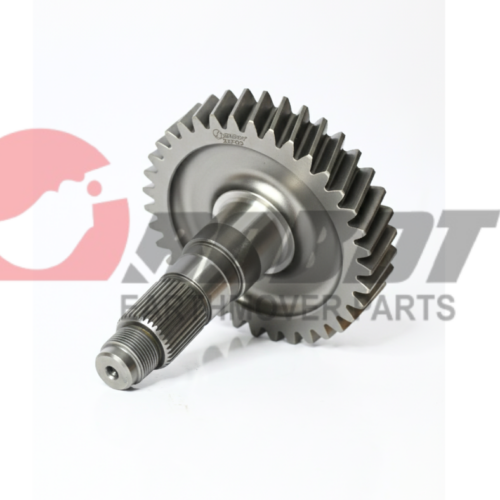 JCB Part Number: 459-50207 TRANSFER GEAR (36-TEETH)