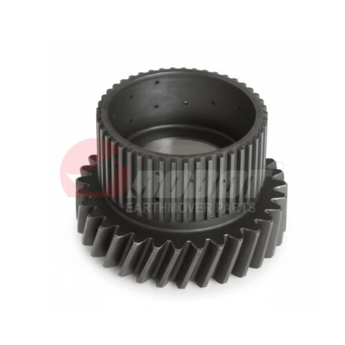 JCB Part Number: 459-50428 GEAR 31 TEETH & PLATE CARRIER