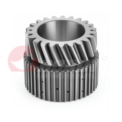 JCB Part Number: 459-50429 GEAR 22T