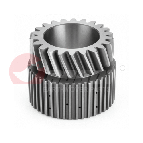 JCB Part Number: 459-50429 GEAR 22T