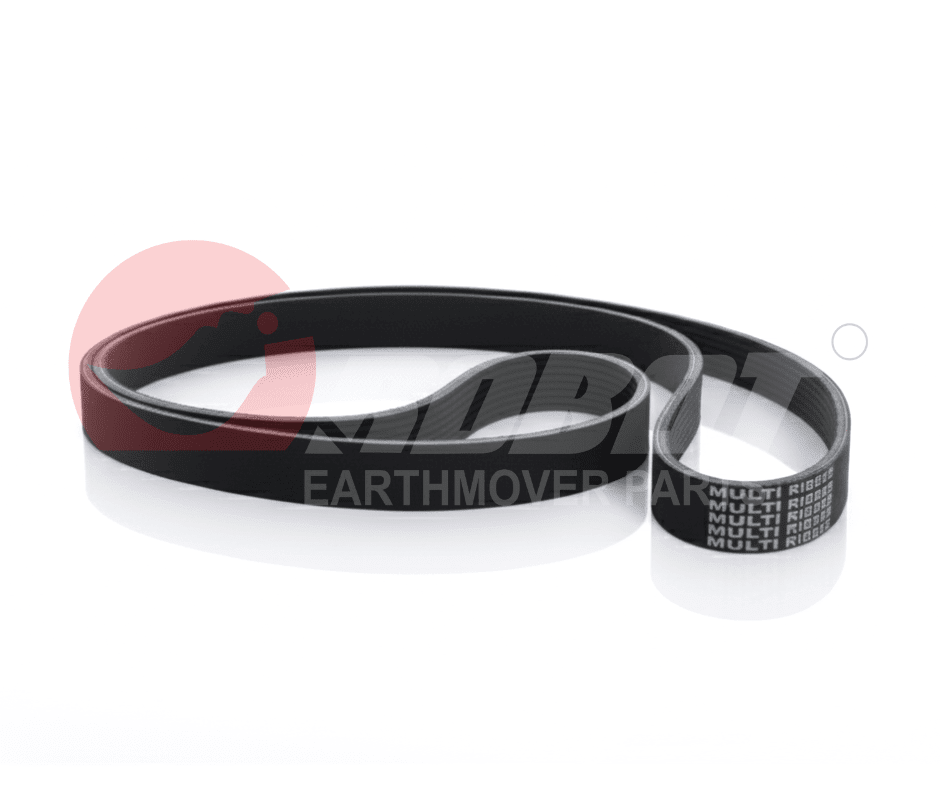 JCB Part Number: 500-00229D FAN BELT 3DX 1 JCB Part Number: 500-00229D FAN BELT 3DX