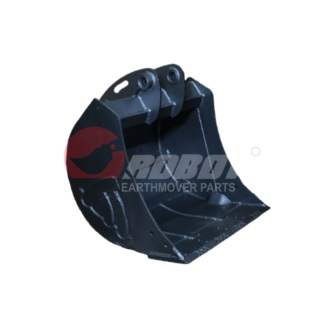 JCB Part Number 509-00061 BUCKET 0.24 CUM ( 24 INCHES )