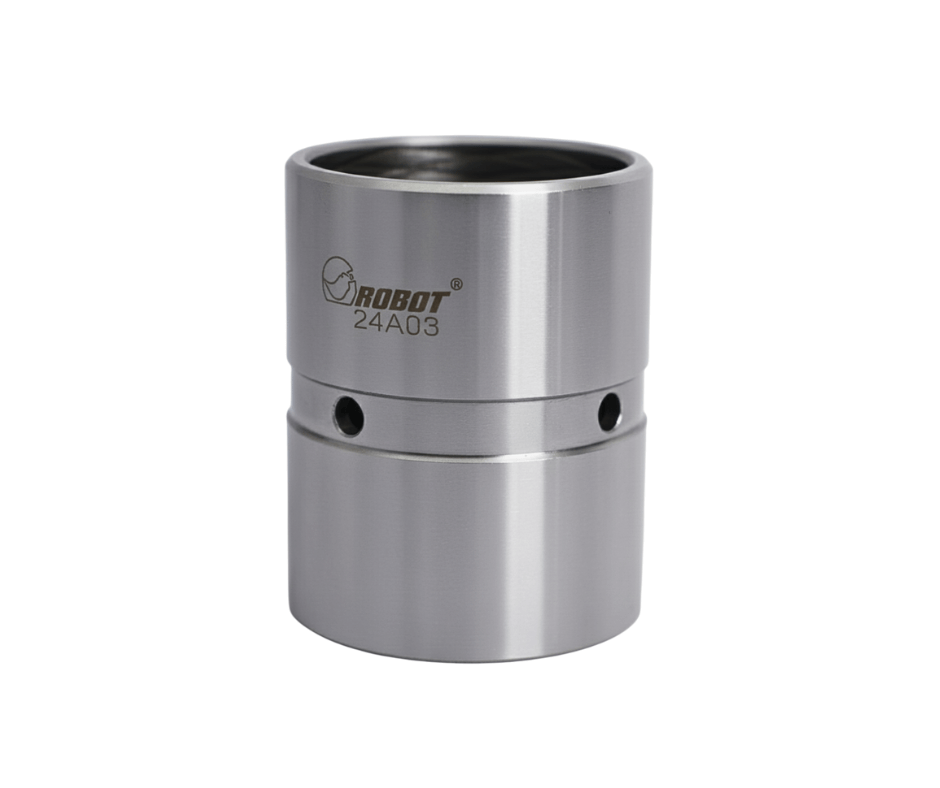 JCB Part Number: 550/40898 STEEL BUSH