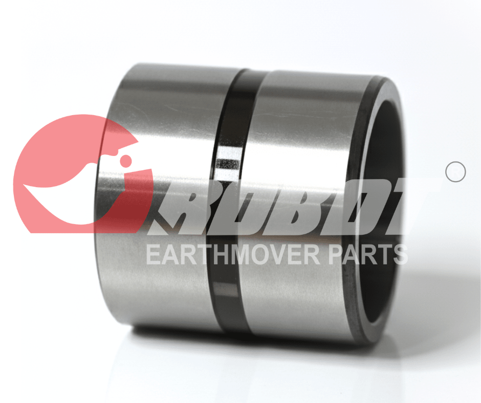JCB Part Number: 550-40927 STEEL BUSH 1 JCB Part Number: 550-40927 STEEL BUSH