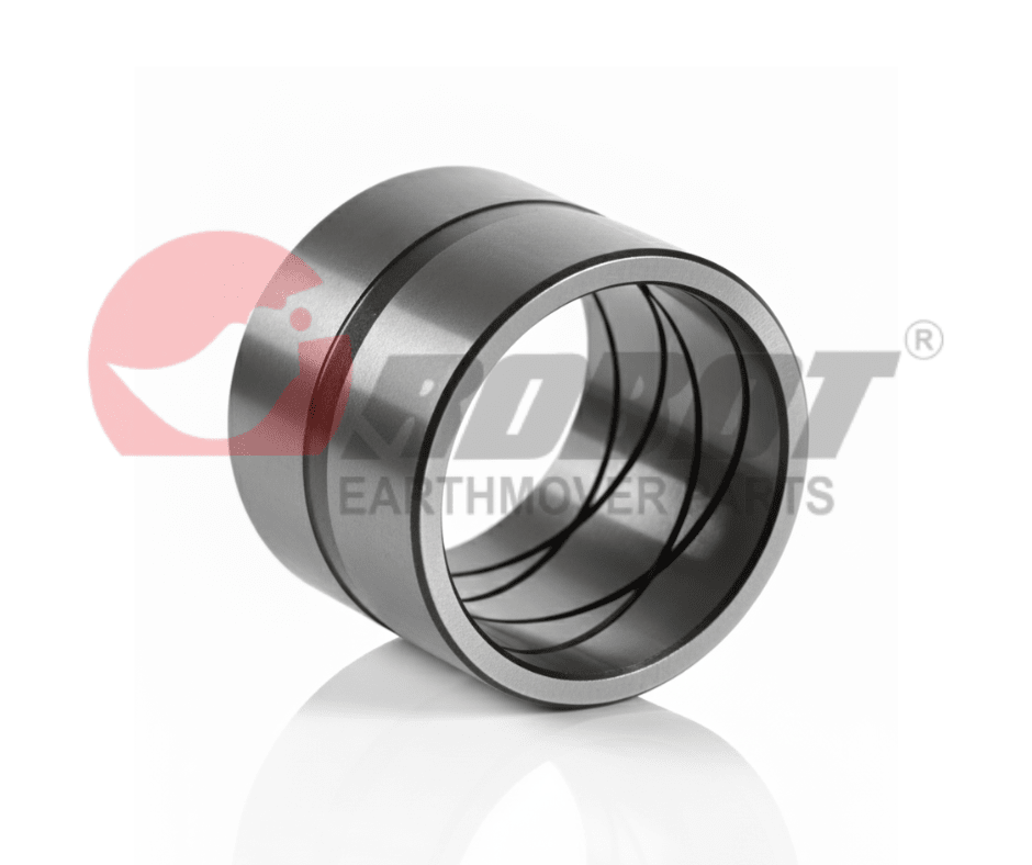 JCB Part Number: 550-40983 STEEL BUSH 1 JCB Part Number: 550-40983 STEEL BUSH