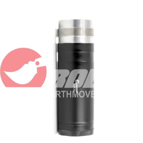 JCB Part Number: 550-40996 L SLEW CYLINDER TUBE