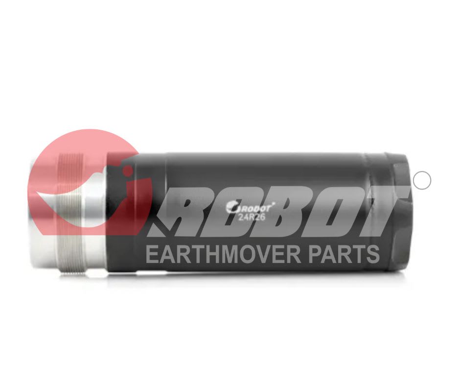 JCB Part Number: 550-40996 SLEW CYLINDER TUBE 1 JCB Part Number: 550-40996 SLEW CYLINDER TUBE
