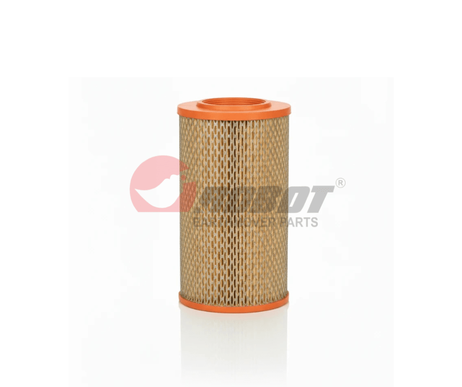 JCB Part Number: 550/41639/40/S AIR FILTER SET (KIRLOSKAR)