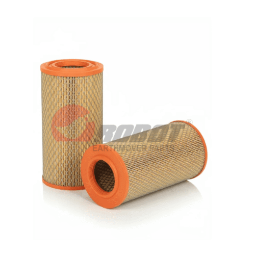 JCB Part Number: 550/41639/40/S AIR FILTER SET (KIRLOSKAR)