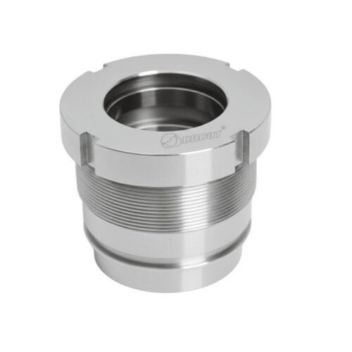 JCB Part Number: 550/42102 BUCKET H/COVER WITH BUSH