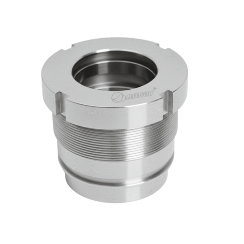 JCB Part Number: 550/42102 BUCKET H/COVER WITH BUSH