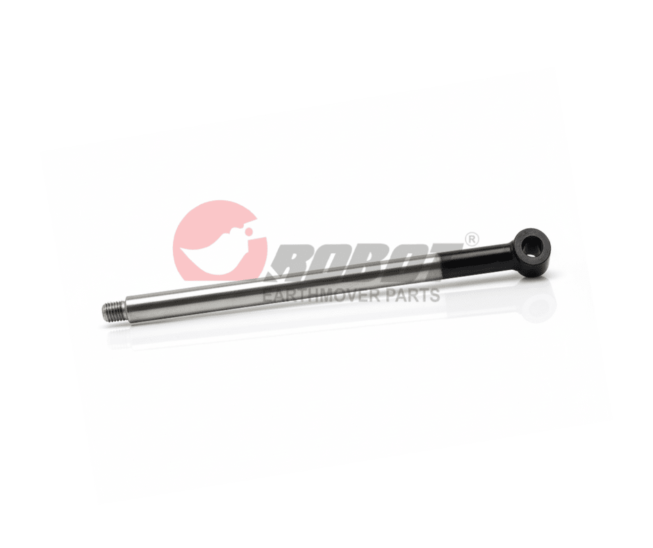 JCB Part Number: 550/42114 STAB. RAM PISTON ROD