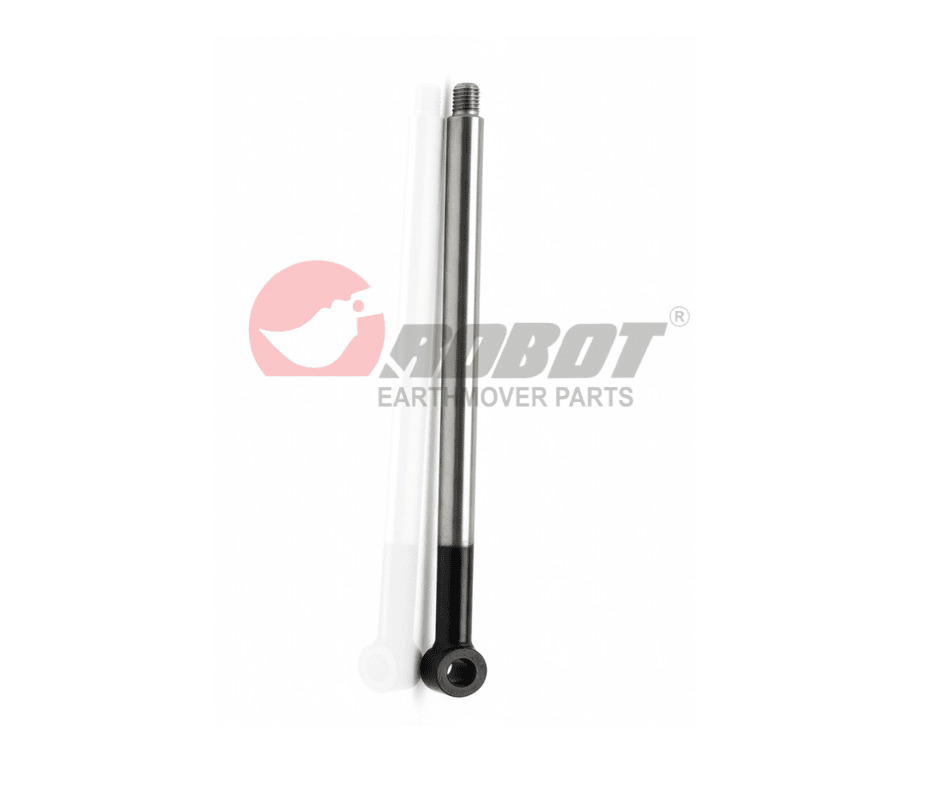 JCB Part Number: 550/42114 STAB. RAM PISTON ROD