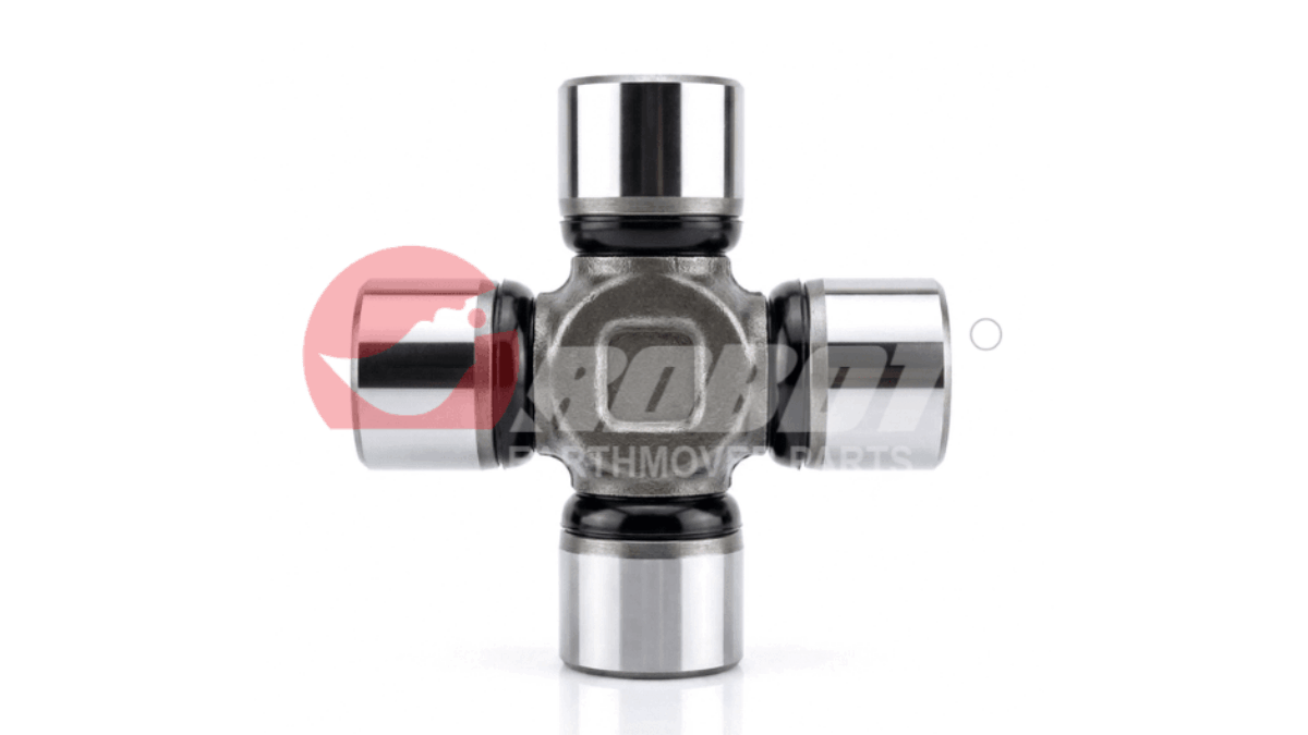 JCB Part Number: 550/42394A CROSS SIDE NIPPLE 3DX - Robot India