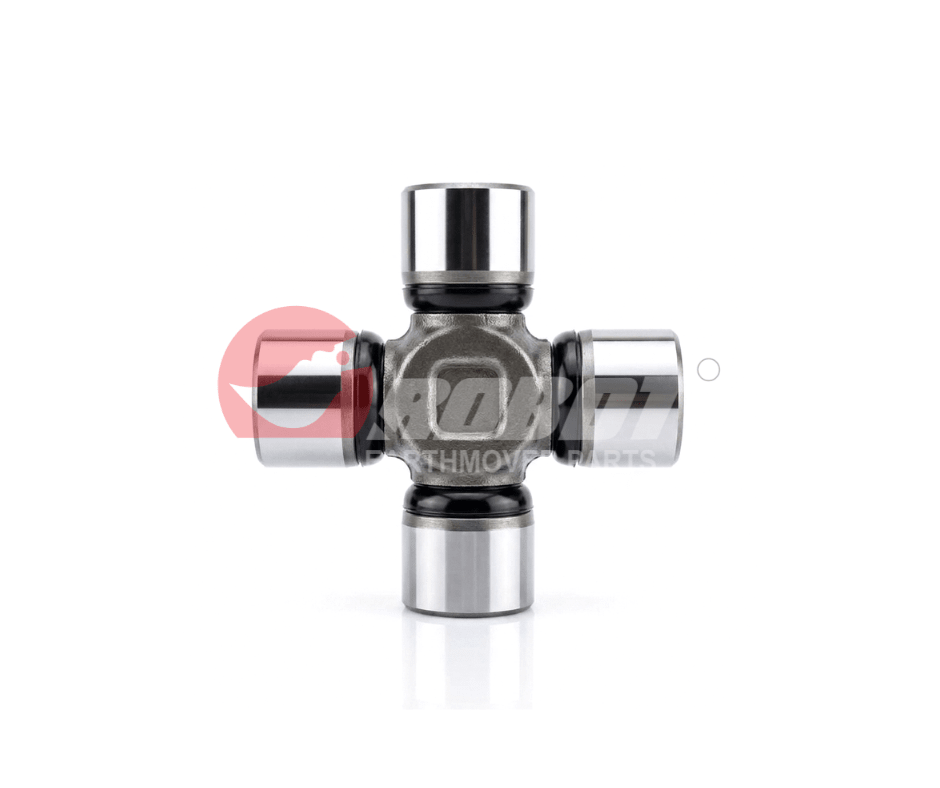 JCB Part Number: 550/42394A CROSS SIDE NIPPLE 3DX 1 JCB Part Number: 550/42394A CROSS SIDE NIPPLE 3DX