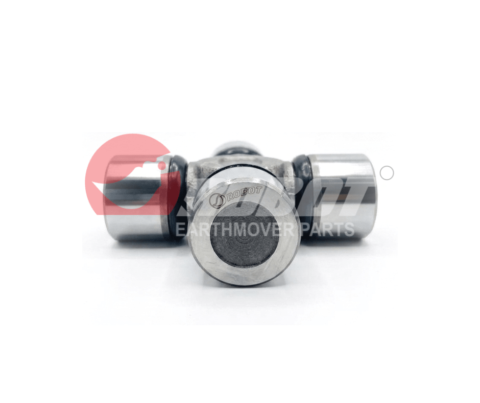 JCB Part Number: 550/42394A CROSS SIDE NIPPLE 3DX 2 JCB Part Number: 550/42394A CROSS SIDE NIPPLE 3DX
