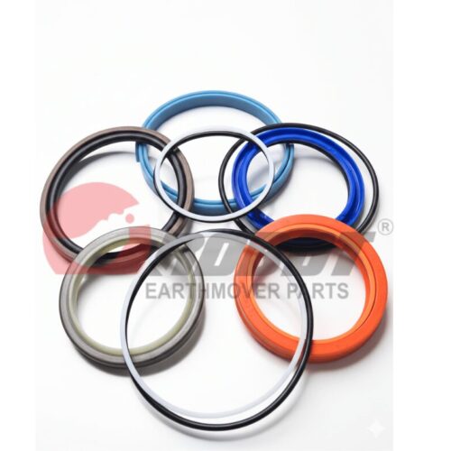 JCB Part Number: 336/C6798 BUCKET SEAL KIT