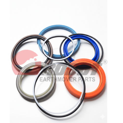 JCB Part Number: 336/C6798 BUCKET SEAL KIT