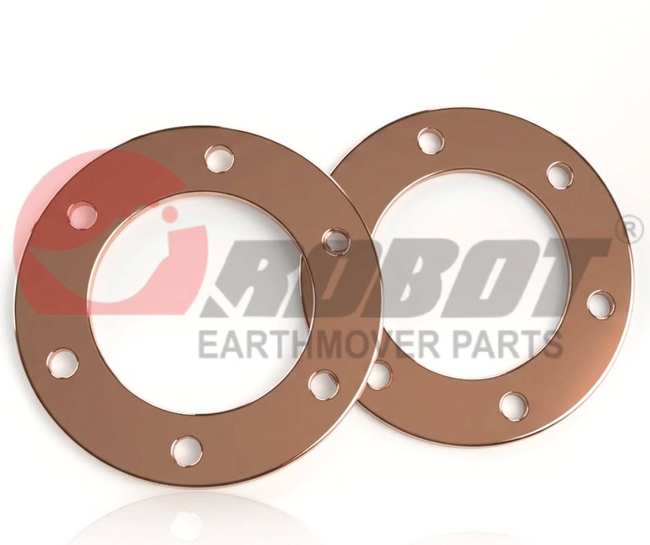 JCB Part Number: 808-00209 WASHER THRUST SIDE GEAR BIG 2 JCB Part Number: 808-00209 WASHER THRUST SIDE GEAR BIG
